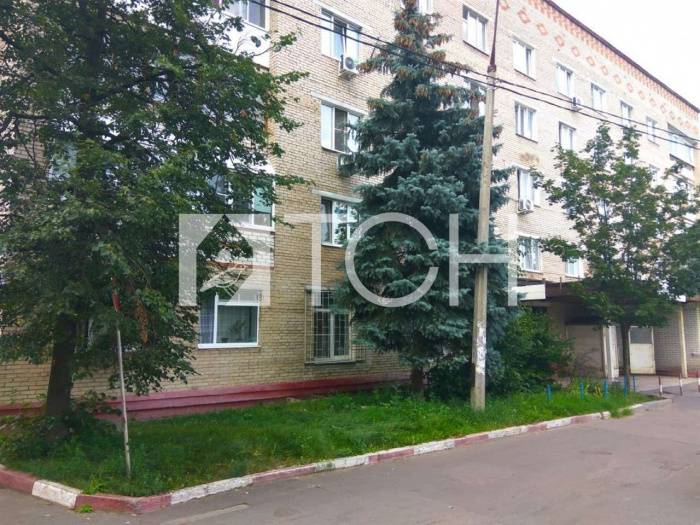 Комната в общежитии, Ивантеевка, проезд Детский, 8 #id267463