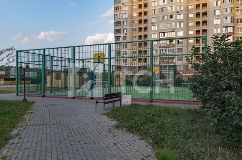 2-комн. Квартира, Королёв, Пионерская улица, 30к10, #id389086