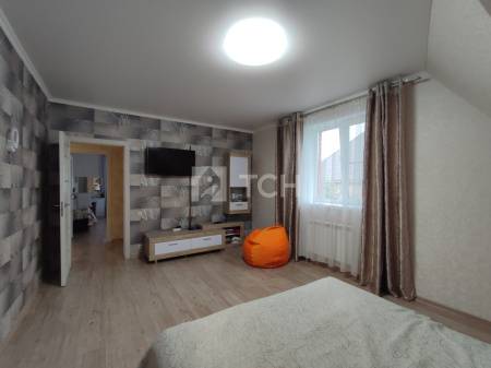 Дом, Раменский муниципальный округ, деревня Фенино, 23, #id1713794