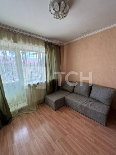1-комн. Квартира, рабочий посёлок Лесной, улица Титова, 4, #id1567100