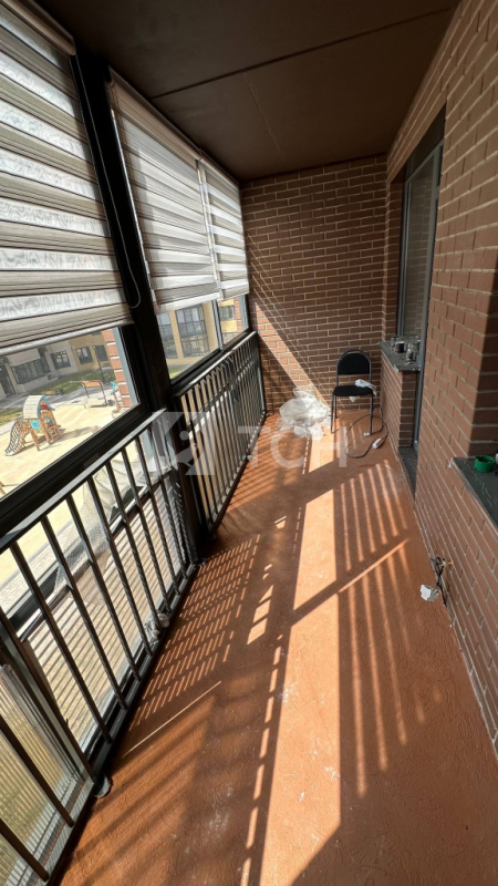 1-комн. квартира, Щёлково, Центральная улица, 67, #id1708296