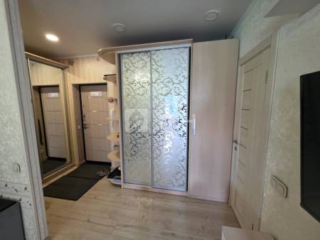 2-комн. квартира, Щёлково, Краснознаменская улица, 17к4, #id1978307