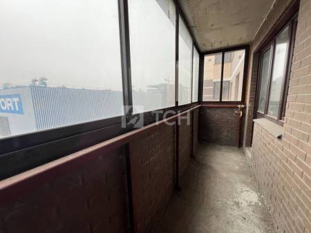 3-комн. квартира, Балашиха, улица Разина, 1А, #id976040