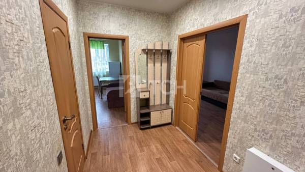 1-комн. квартира, Щёлково, Заречная улица, 8к1, #id1862560