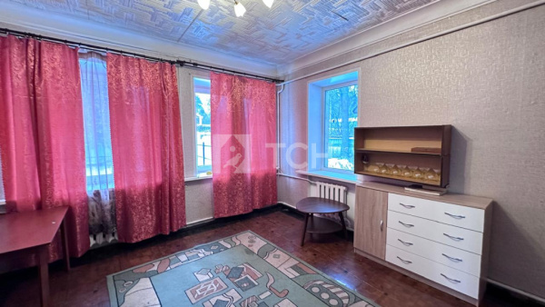 Дом, г.о. Пушкинский, Пушкино, Горьковская улица, 6, #id1354785