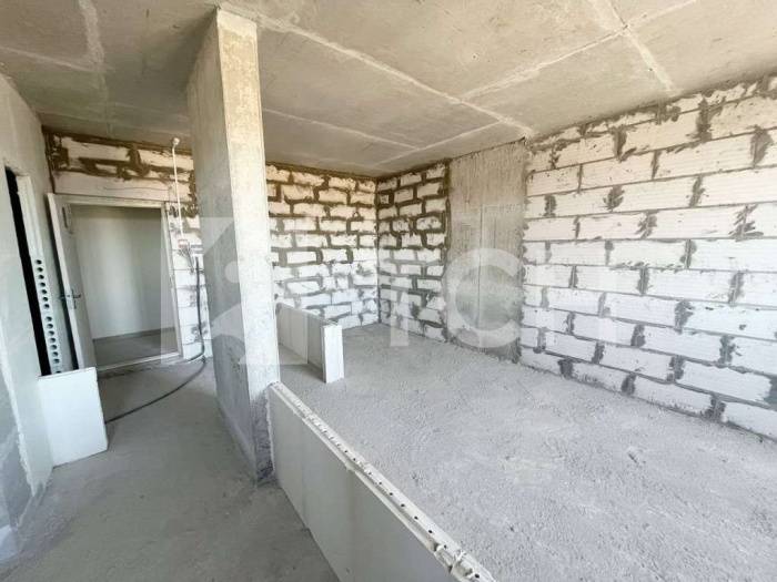 1-комн. квартира, рабочий посёлок Свердловский, Заречная улица, 16, #id360530