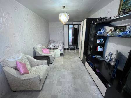 1-комн. квартира, Пушкино, 4-й Акуловский проезд, 3, #id757944