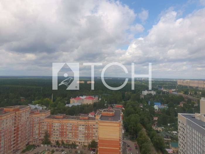 3-комн. квартира, Пушкино, ул Островского, 20а #id287372