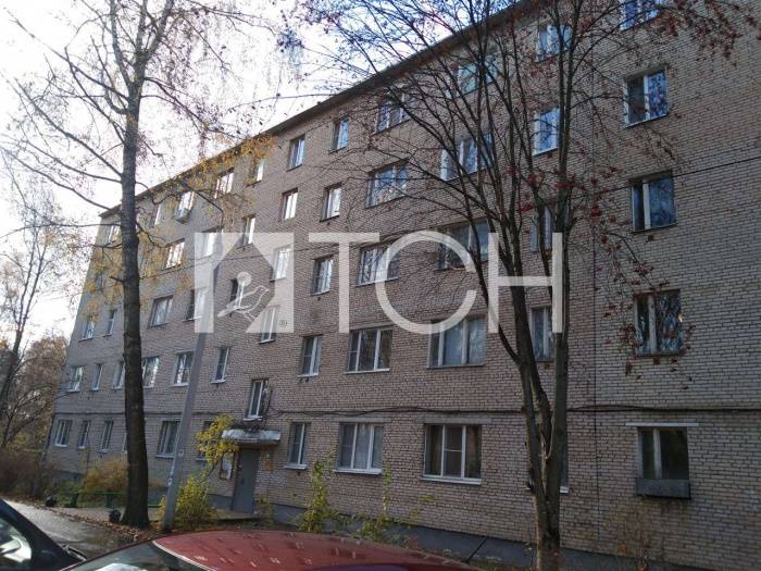 1-комн. квартира, Правдинский, проезд Институтский, 1 #id293066
