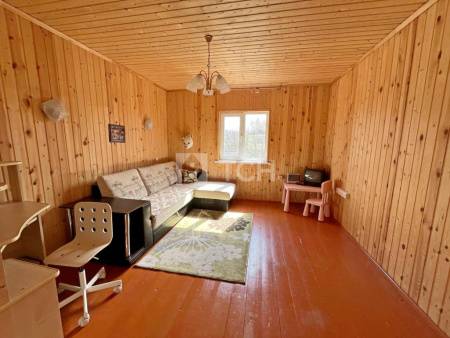 Дом, г.о. Щёлково, садовое товарищество Сатурн, 127, #id1568321