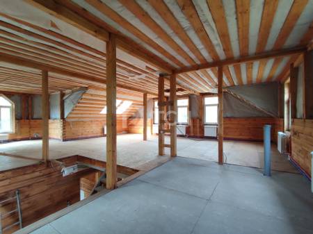 Дом, Раменский муниципальный округ, деревня Фенино, 17, #id1607836