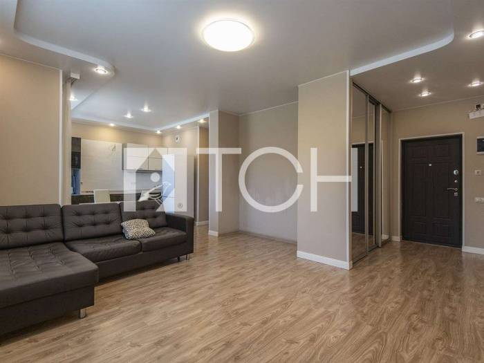 3-комн. квартира, Королев, ул Горького, 79к1 #id269198