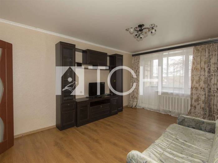 3-комн. квартира, Свердловский, ул Заводская, 3 #id258344