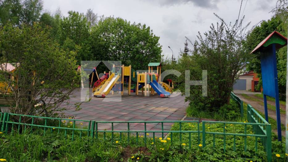 Дом, г.о. Мытищи, деревня Погорелки, #id477734