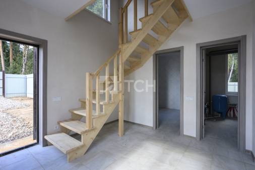 Дом, г.о. Щёлково, коттеджный посёлок Орловские усадьбы-1, Ореховая улица, #id1804908