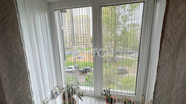 3-комн. квартира, Щёлково, Полевая улица, 16, #id1602026