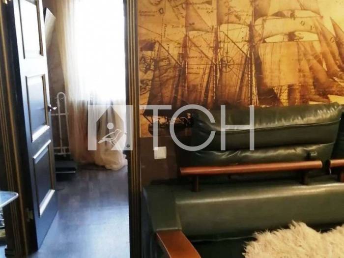 2-комн. квартира, Ногинск, ул Климова, 42А #id279452