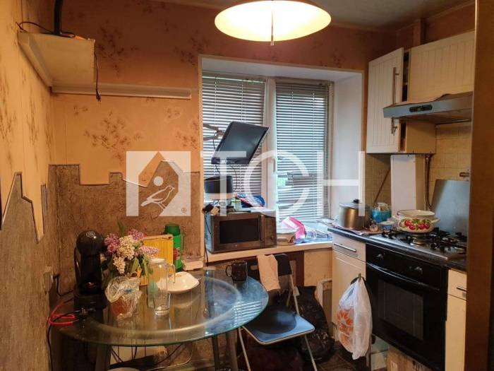 2-комн. квартира, Красноармейск, ул Гагарина, 9 #id276996