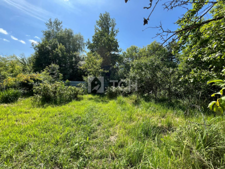 Земельный участок, г.о. Балашиха, ТСН ДНТ Металлург, 307, #id1672788