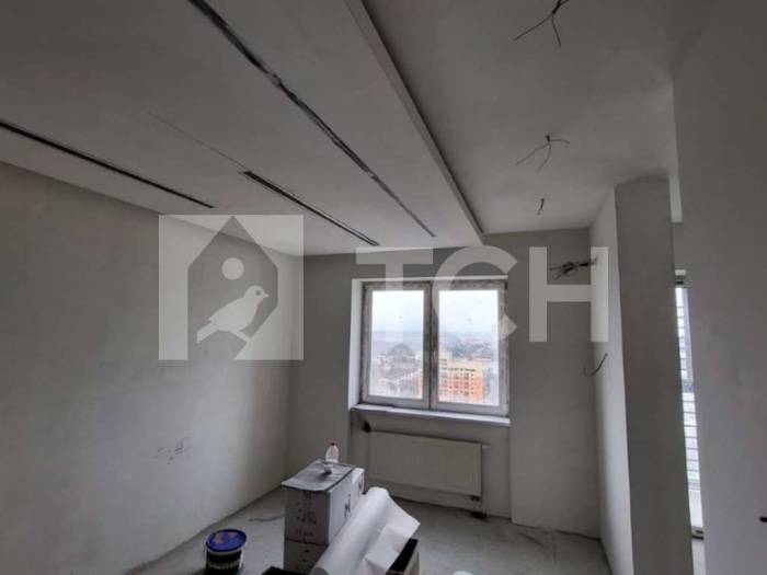-комн. квартира, Пушкино, улица Тургенева, 13, #id361332