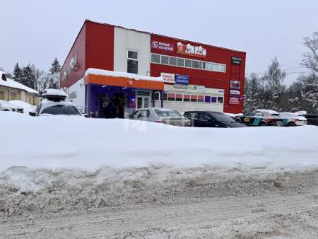 Земельный участок, г.о. Пушкинский, деревня Артёмово, 48, #id2028097