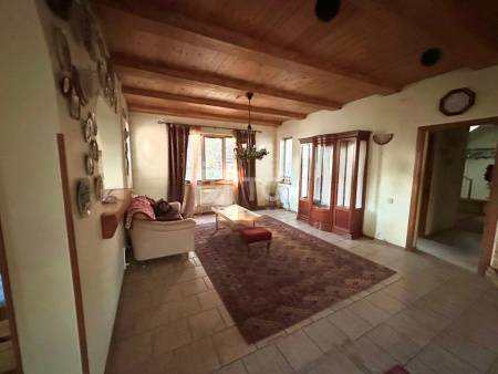 Дом, Новомосковский административный округ, деревня Бачурино, 7, #id1388894