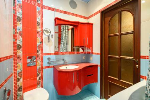 3-комн. квартира, Мытищи, Троицкая улица, 11, #id2127772