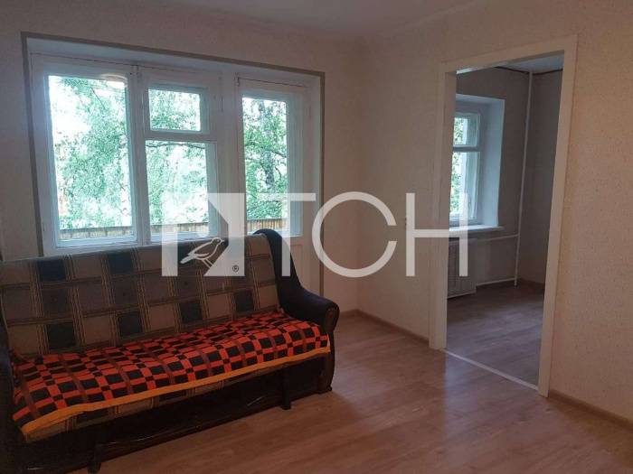 3-комн. квартира, Пушкино, проезд Розанова, 5 #id286172