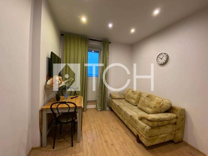 2-комн. квартира, Новая Деревня, ул Набережная, 35к5 #id269768