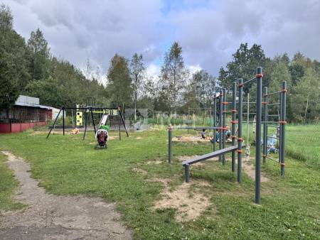 Дом, Сергиево-Посадский г.о., садоводческое некоммерческое товарищество Загорье, 351, #id1845510