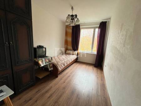 2-комн. квартира, посёлок Здравница, улица Дубки, 5, #id1495892