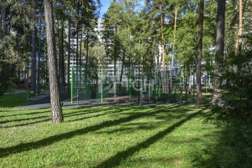 2-комн. квартира, Королёв, улица Тихонравова, 35к6, #id1766274