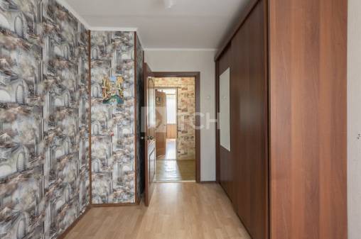 4-комн. квартира, Пушкино, улица Инессы Арманд, 5, #id1588436