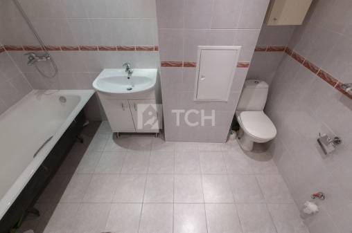 1-комн. квартира, Щёлково, Космодемьянская улица, 17/4, #id1651426