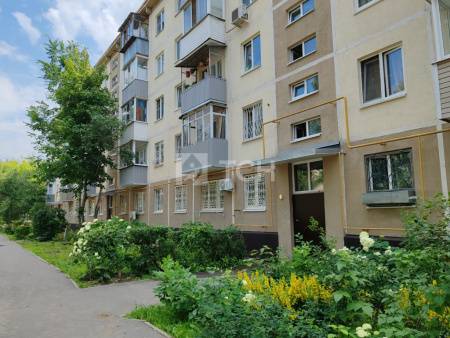 2-комн. квартира, Ивантеевка, Советский проспект, 16, #id1682369