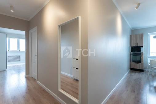 2-комн. квартира, Королёв, Тарасовская улица, 25, #id731012