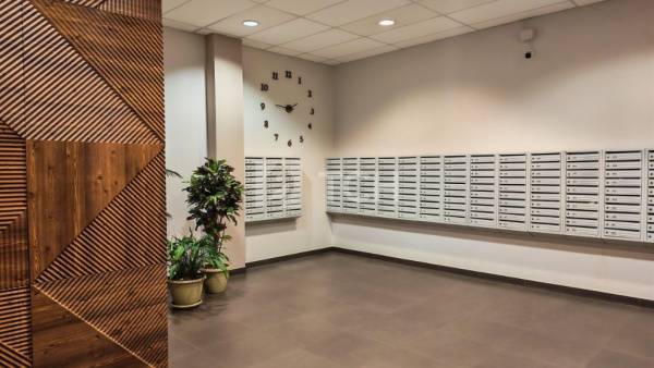 2-комн. квартира, Королёв, улица Гагарина, 12/14, #id1910647