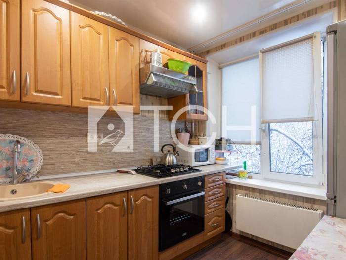 2-комн. квартира, Королев, ул Гагарина, 34а #id296921