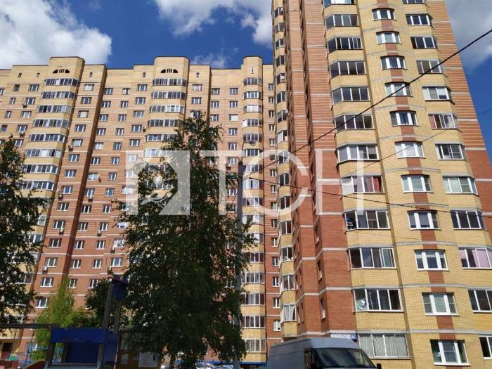 1-комн. квартира, Щелково, ул Неделина, 26 #id282779