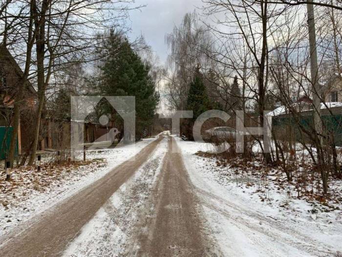 Дом, г.о. Пушкинский, Пушкино, Ключевская улица, 21А, #id359611