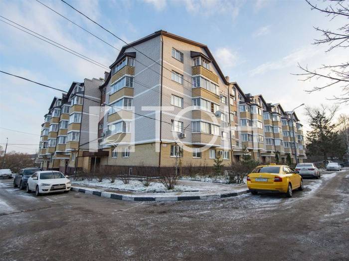1-комн. квартира, Королев, пл Колхозная, 3 #id272520