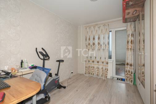 3-комн. квартира, Пушкино, улица Л. Толстого, 19, #id2055839
