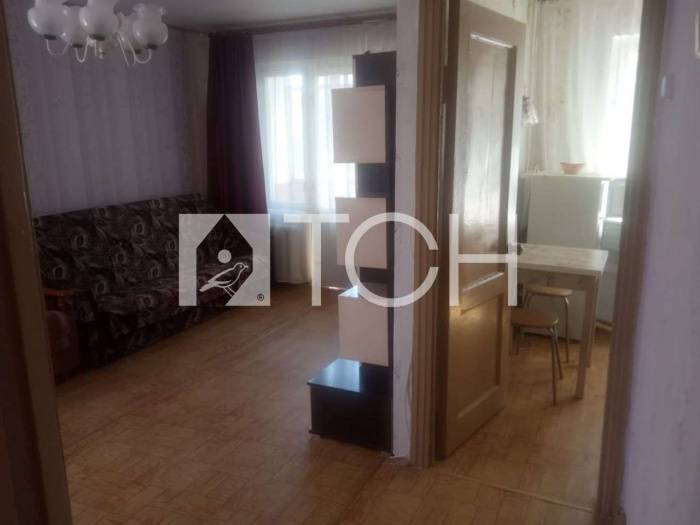 1-комн. квартира, Ивантеевка, пр-кт Советский, 11/10 #id283419