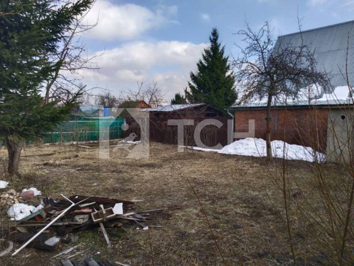 Дом, г.о. Лосино-Петровский, СНТ Родник-1, 43, #id644692