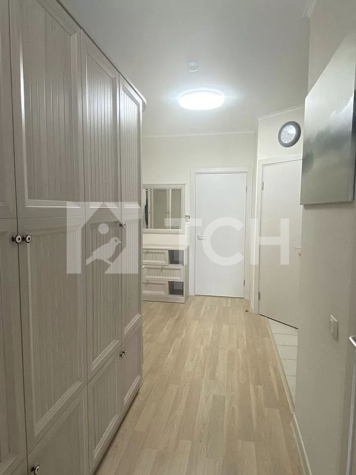 3-комн. Квартира, Мытищи, улица Мира, 39, #id694652