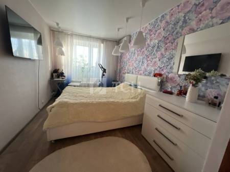 2-комн. квартира, Лосино-Петровский, улица Пушкина, 15, #id1876292