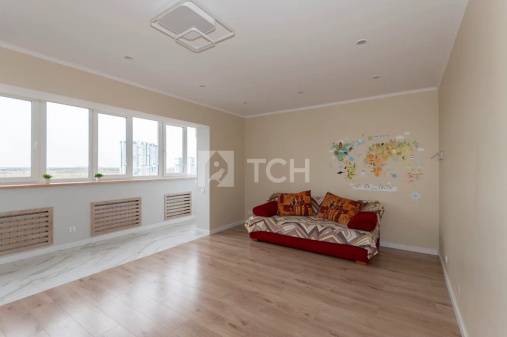 2-комн. квартира, Королёв, Тарасовская улица, 25, #id731012