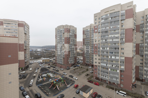 2-комн. квартира, Ивантеевка, Хлебозаводская улица, 2к1, #id379692