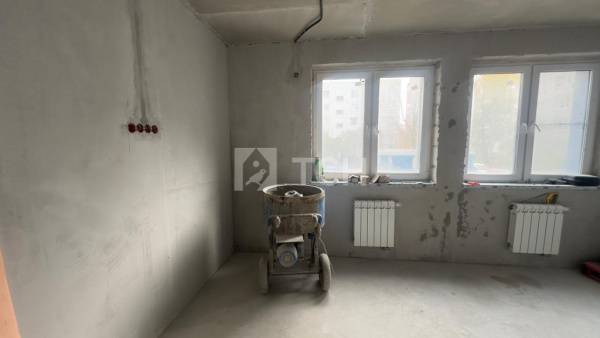 2-комн. квартира, Ивантеевка, Заводская улица, 9А, #id1856449