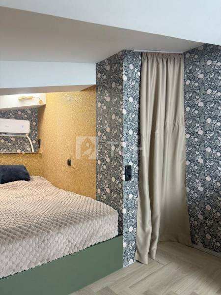 1-комн. квартира, Королёв, Бурковский проезд, 50к1, #id1639184